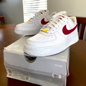 Womens’ Air Force 1’07